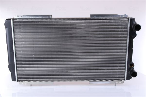 Nissens 63912A - Chladič vody -