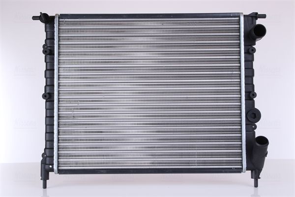 Nissens 63919 - Chladič vody -