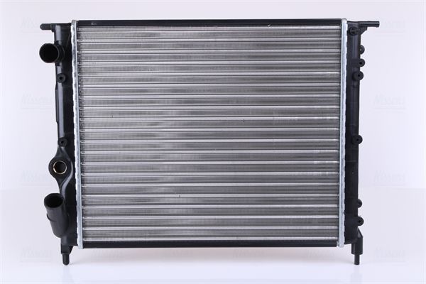Nissens 63924 - Chladič vody -