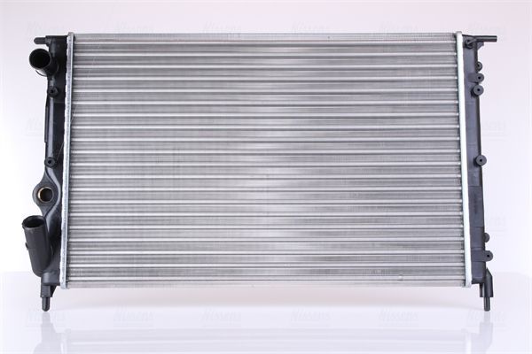 Nissens 63925 - Chladič vody -