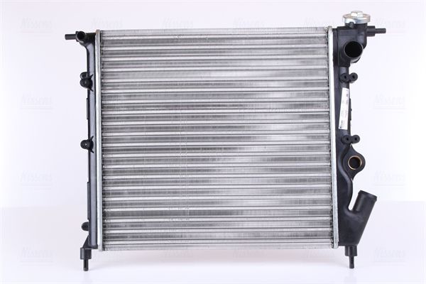 Nissens 63929 - Chladič vody -