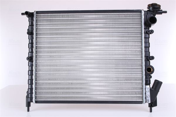Nissens 63931 - Chladič vody -