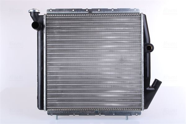 Nissens 63934A - Chladič vody -