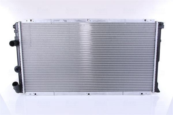 Nissens 63936A - Chladič vody -