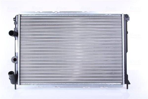Nissens 63938A - Chladič vody -