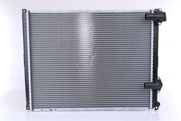 Nissens 63942A - Chladič vody -