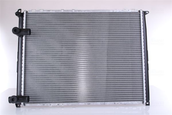 Nissens 63943A - Chladič vody -