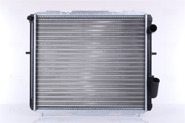 Nissens 639461 - Chladič vody -