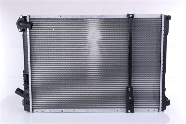 Nissens 63976A - Chladič vody -