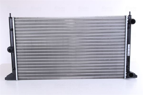 Nissens 63991 - Chladič vody -