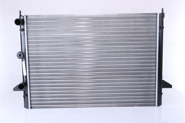 Nissens 63992 - Chladič vody -