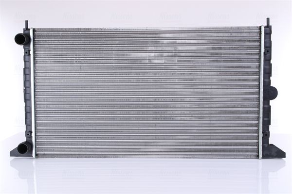 Nissens 63993 - Chladič vody -