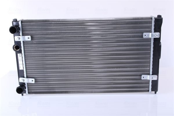 Nissens 639951 - Chladič vody -