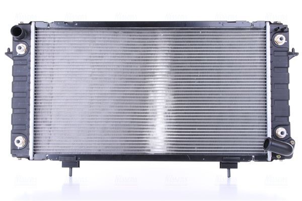 Nissens 64029 - Chladič vody -