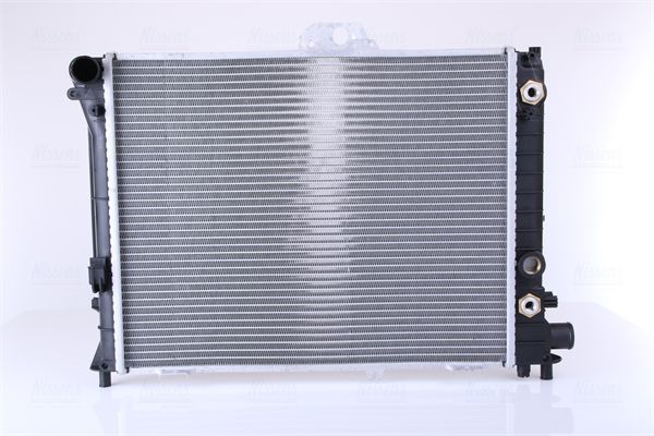 Nissens 64033A - Chladič vody -