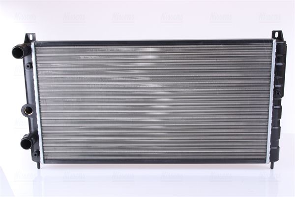 Nissens 64065 - Chladič vody -