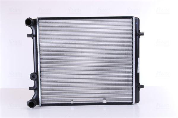 Nissens 641011 - Chladič vody -