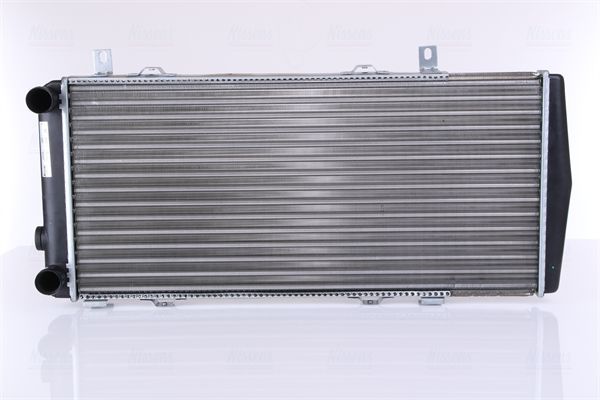 Nissens 64102 - Chladič vody -