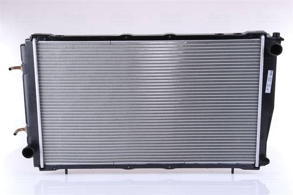 Nissens 641111 - Chladič vody -