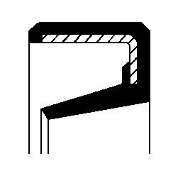 Corteco 46082123B -  -