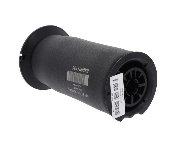 Corteco 49430512 - Vzduchová pružina podvozku -