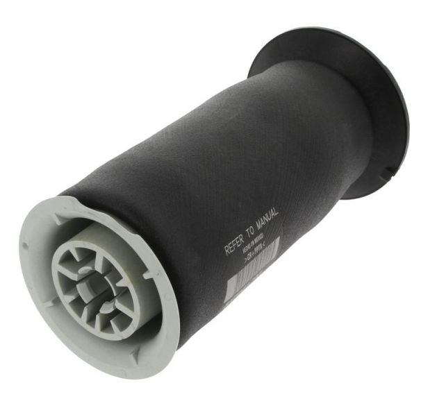 Corteco 49430514 - Vzduchová pružina podvozku -