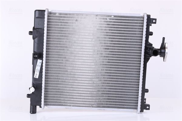 Nissens 64175A - Chladič vody -