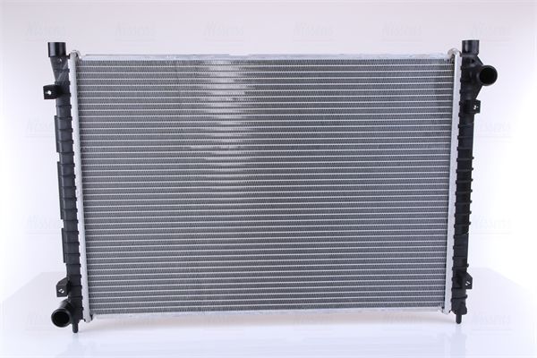 Nissens 64301A - Chladič vody -