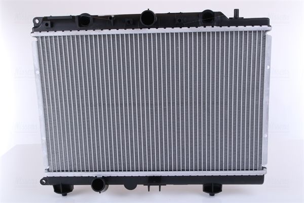 Nissens 64305A - Chladič vody -