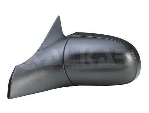 Alkar 6125417 - Spätné zrkadlo -