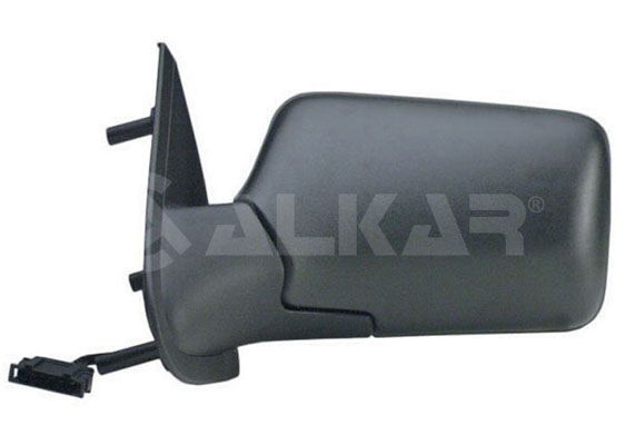 Alkar 6126125 - Spätné zrkadlo -