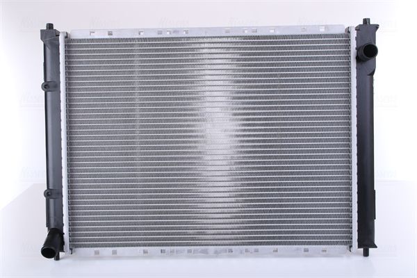 Nissens 64307A - Chladič vody -