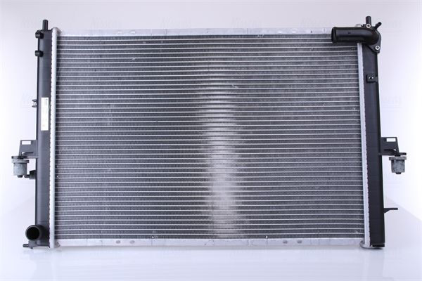 Nissens 64308A - Chladič vody -
