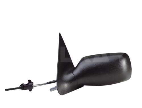Alkar 6165409 - Spätné zrkadlo -