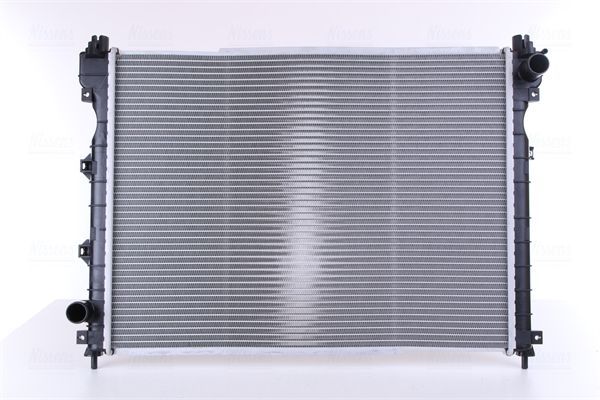 Nissens 64310A - Chladič vody -