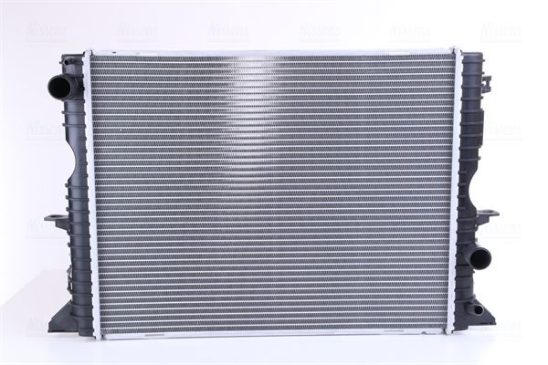 Nissens 64311A - Chladič vody -