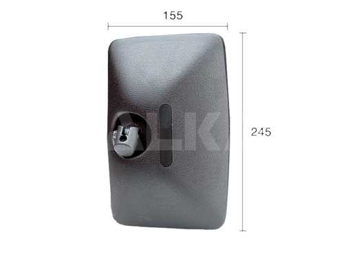 Alkar 9203959 - Spätné zrkadlo -