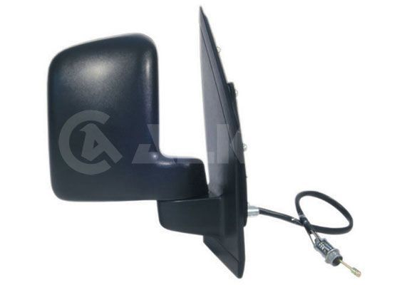 Alkar 9265390 - Spätné zrkadlo -