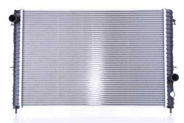 Nissens 64313A - Chladič vody -