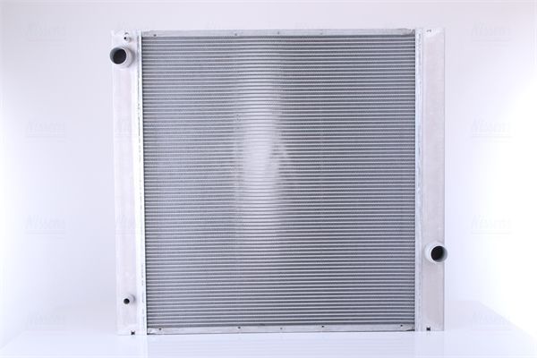 Nissens 64314 - Chladič vody -