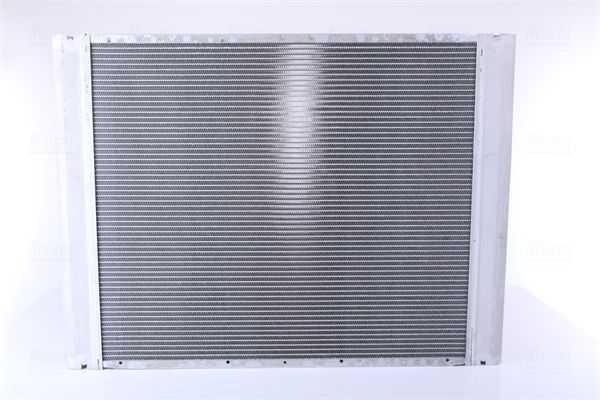 Nissens 64325 - Chladič vody -