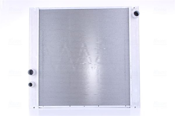 Nissens 64327 - Chladič vody -
