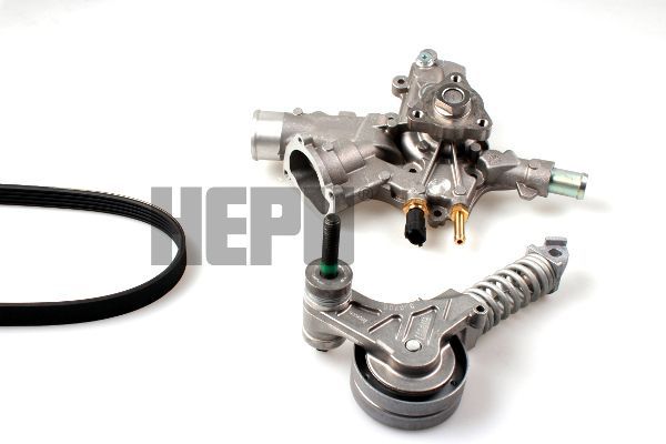 Hepu PK03341 -  -