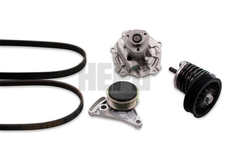 Hepu PK05423 -  -