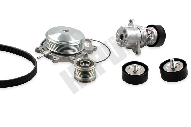 Hepu PK15130 -  -