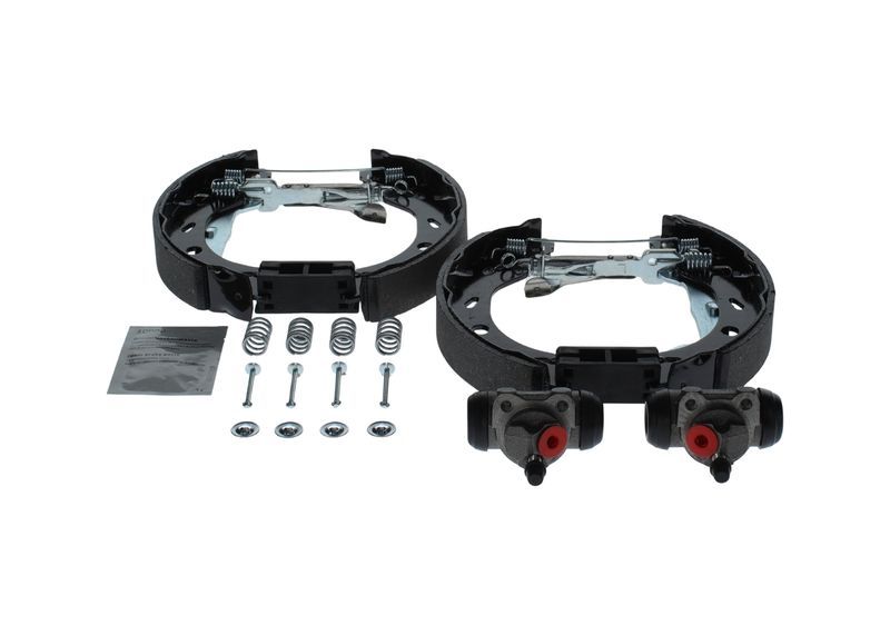 Bosch 0 204 114 130 - Brzdové čeľuste -