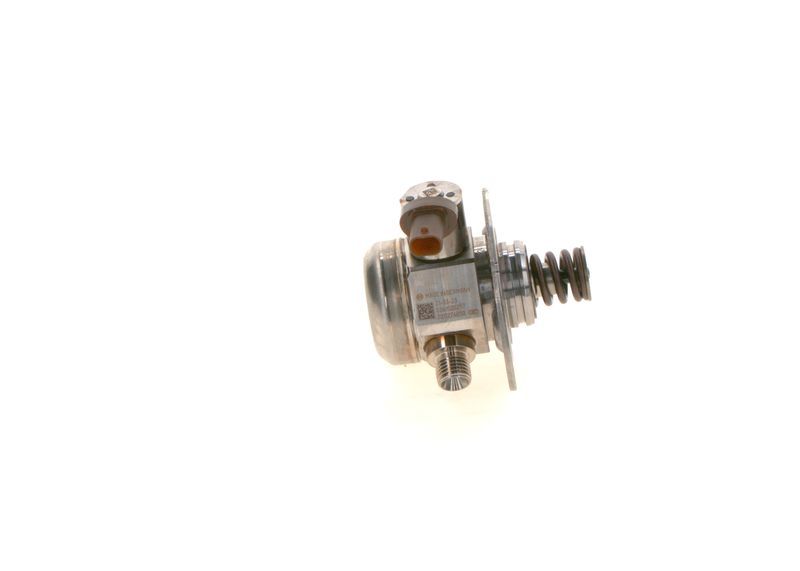 Bosch 0 261 520 257 - Vstrekovacie čerpadlo paliva -