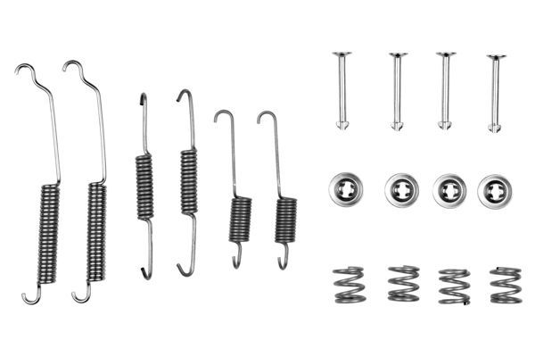 Bosch 1 987 475 205 -  -