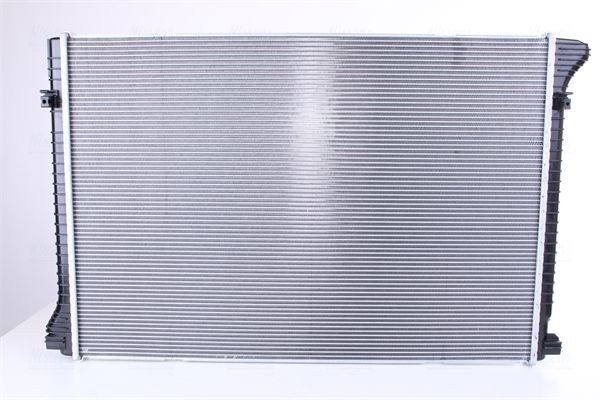 Nissens 606704 - Chladič vody -