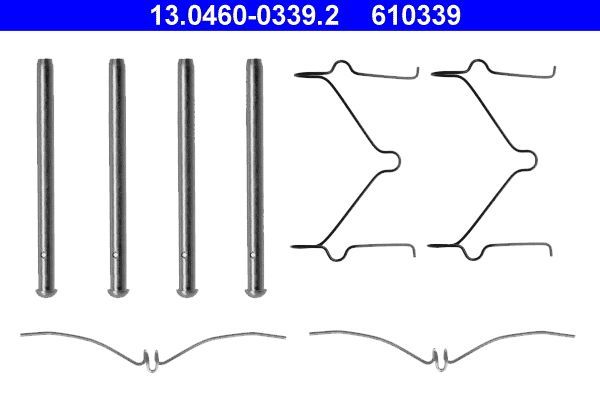 ATE 13.0460-0339.2 -  -
